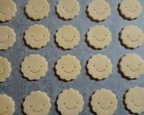 チョコガナッシュサンドクッキー作り方5写真