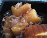 数の子のしょうゆ漬け作り方12写真