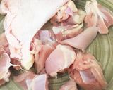 簡単豪快きりたんぽ鍋！フルコース？作り方3写真