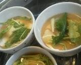 小かぶの茶碗蒸し作り方10写真