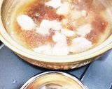 簡単豪快きりたんぽ鍋！フルコース？作り方4写真