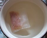 数の子のしょうゆ漬け作り方4写真