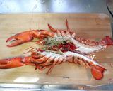 簡単！美味しい♪冷凍ロブスターのボイル作り方3写真