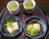 実家の お雑煮作り方3写真