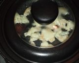スピード一品☆ササミのとろけるチーズ焼き作り方3写真