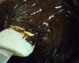 【簡単♬】バレンタインに！生チョコ大福作り方1写真
