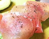 NZアボカドの贅沢バゲットサンド作り方5写真