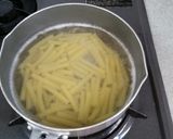 我が家のグラタン作り方1写真