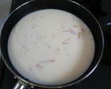 我が家のグラタン作り方5写真