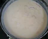 我が家のグラタン作り方6写真