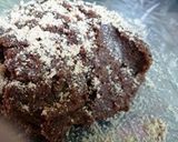 やさし～味　黒糖のやわらかきなこ飴作り方4写真