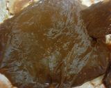 【簡単♬】バレンタインに！生チョコ大福作り方6写真