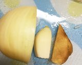 簡単★圧力鍋で、ジャンボ★えびシュウマイ作り方2写真