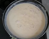 我が家のグラタン作り方7写真