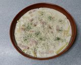 我が家のグラタン作り方10写真