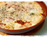 我が家のグラタン作り方11写真