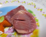 とっても簡単な鶏砂肝のコーラ煮作り方2写真