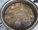 とっても簡単な鶏砂肝のコーラ煮作り方4写真