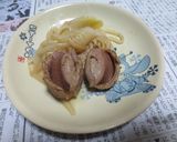 とっても簡単な鶏砂肝のコーラ煮作り方7写真