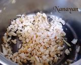 無塩料理☆小麦無しでとろりんカレースープ作り方2写真