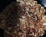 豚ひき肉のしそ炒め作り方6写真