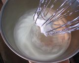 ケールと米粉のグリーンシフォン作り方6写真
