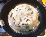 便秘解消！フライパンで簡単グラノーラ作り方5写真