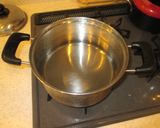 コクのある味！肉そば・肉うどんのつゆ作り方1写真