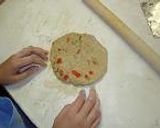 絶対美味しい！パン屋さんのシュトーレン作り方4写真