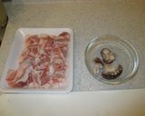 コクのある味！肉そば・肉うどんのつゆ作り方2写真