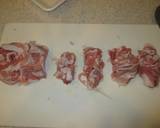 コクのある味！肉そば・肉うどんのつゆ作り方4写真