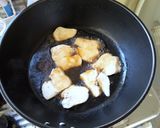 激ウマ！ヘルシー！照り焼きサンド！作り方3写真