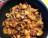 ✨お好焼?チヂミ?.. ねぎ焼きっ！✨作り方2写真