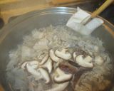 コクのある味！肉そば・肉うどんのつゆ作り方13写真