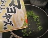 ギュギュっと詰めるブロッコリーサラダ作り方3写真