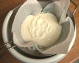ノンオイル豆腐ケーキ ♥バリエーション作り方1写真