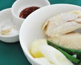 小さめ丸鶏でお家タッカンマリ鍋！作り方11写真