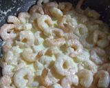 えびのマヨネーズ炒め作り方1写真