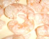 えびのマヨネーズ炒め作り方2写真