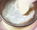 *自家製チーズ豆腐*作り方2写真