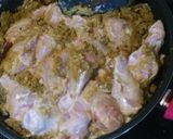 簡単で味は本格的 バターチキンカレー作り方7写真