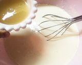 *自家製チーズ豆腐*作り方3写真