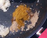 簡単で味は本格的 バターチキンカレー作り方6写真