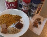 簡単で味は本格的 バターチキンカレー作り方5写真