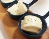 *自家製チーズ豆腐*作り方5写真