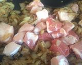 本場の味!ゴロッと野菜のスープカレー作り方2写真
