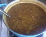 本場の味!ゴロッと野菜のスープカレー作り方4写真
