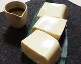 *自家製チーズ豆腐*作り方6写真