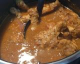 簡単で味は本格的 バターチキンカレー作り方11写真