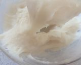 レンジでいちご大福作り方5写真
